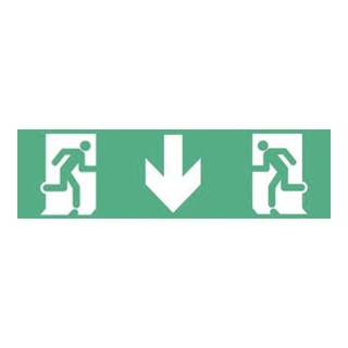 Etiquette adhésive multi-direction - Accessoire TOLEDO