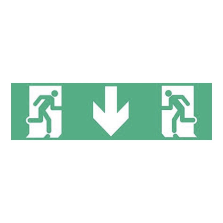 Etiquette adhésive multi-direction - Accessoire TOLEDO