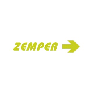 Filin pour fixation suspendu - Zemper