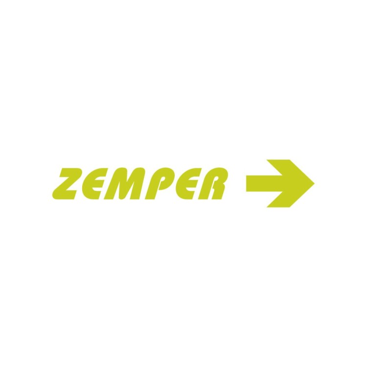Filin pour fixation suspendu - Zemper