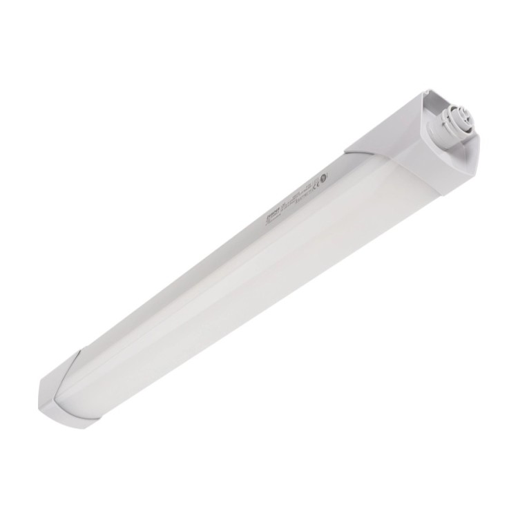 LRE - Luminaire sur source centrale