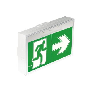 Toledo IP44 - Bloc compact