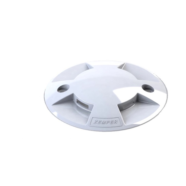 Balise de sol pour parking