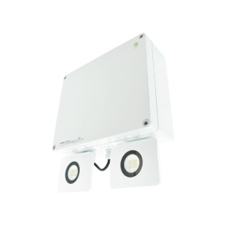 Maxilum - Bloc à phares SATI