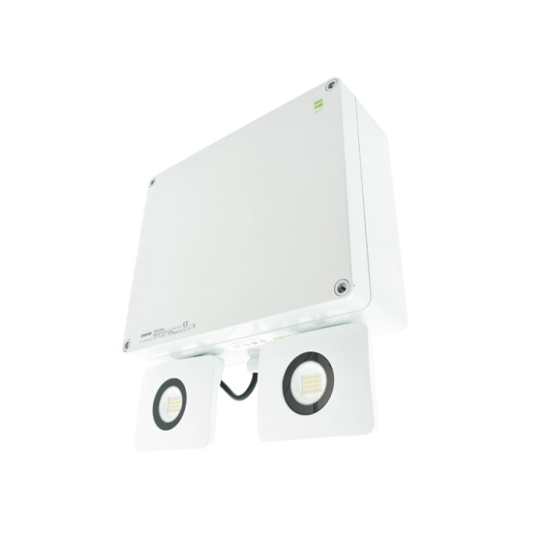 Maxilum - Bloc à phares SATI