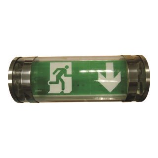 Kit enveloppe cylindrique - Accessoire XENA FLAT - SECURINOX