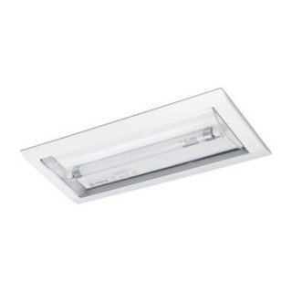 Cadre d'encastrement plafond - Accessoire XENA FLAT