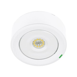 Spazio Luz - Éclairage de sécurité