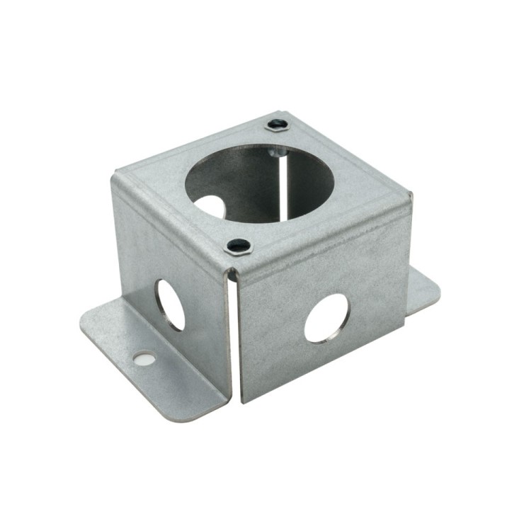 Boitier kit de réservation pour balise de sol pour parking